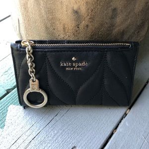 Kate Spade Keychain Wallet